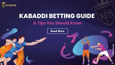 handicap in kabaddi betting|Kabaddi Betting Odds, Tips & Guide .
